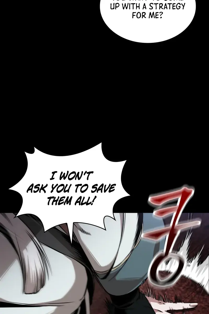 Nano Machine Chapter 293 Page 32