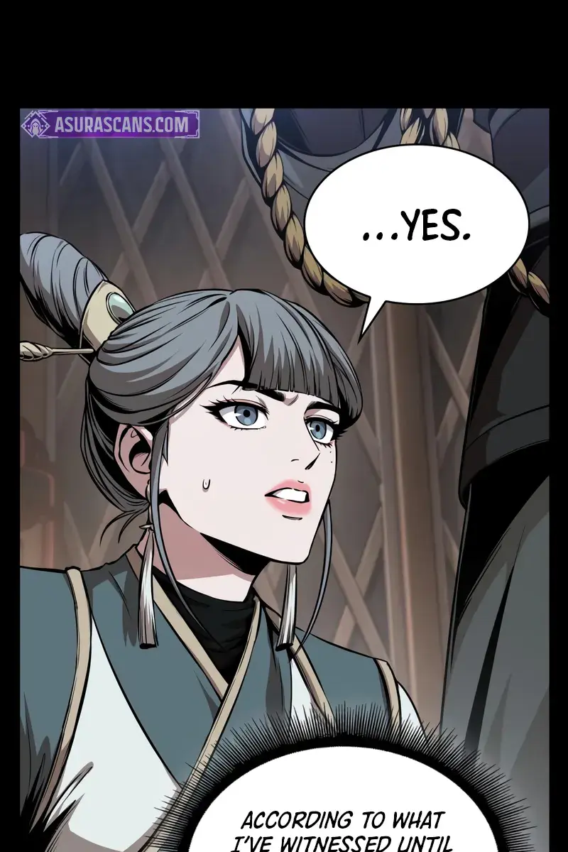 Nano Machine Chapter 293 Page 35