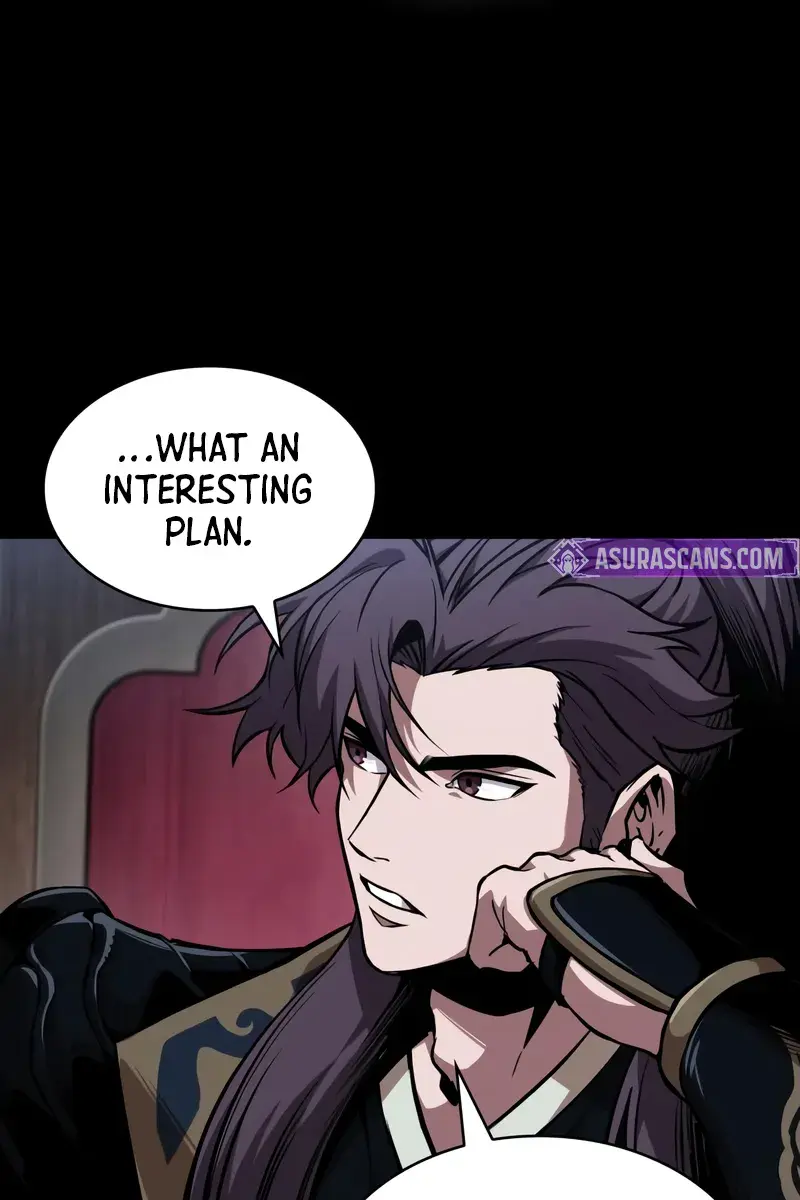 Nano Machine Chapter 293 Page 40