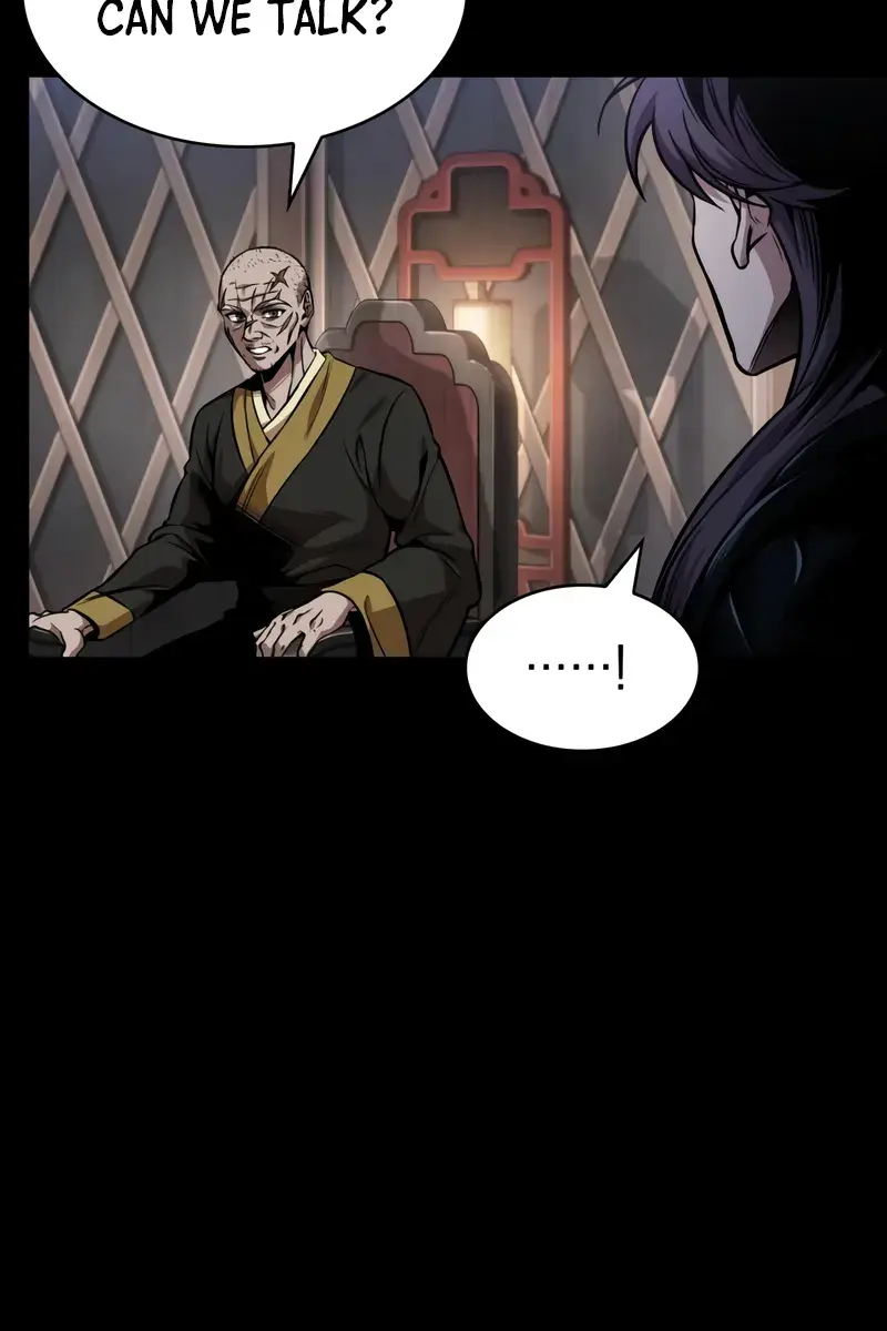 Nano Machine Chapter 293 Page 43