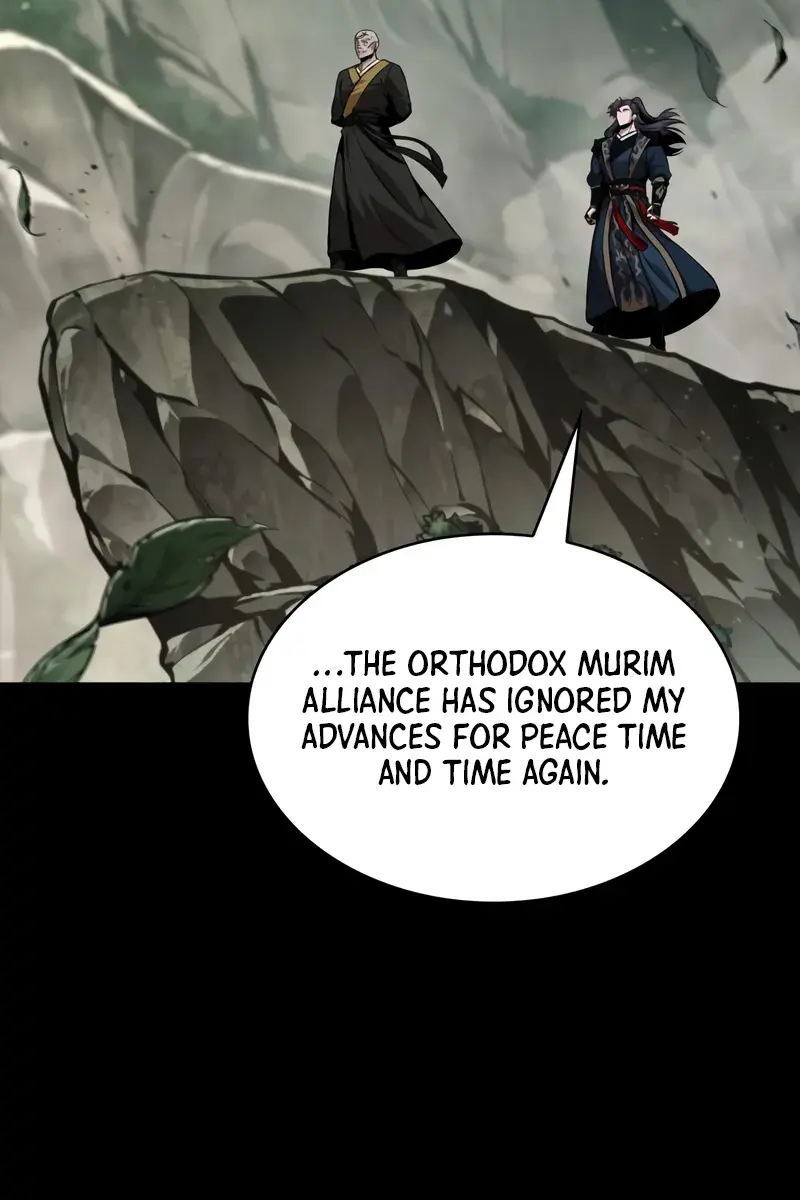 Nano Machine Chapter 293 Page 45