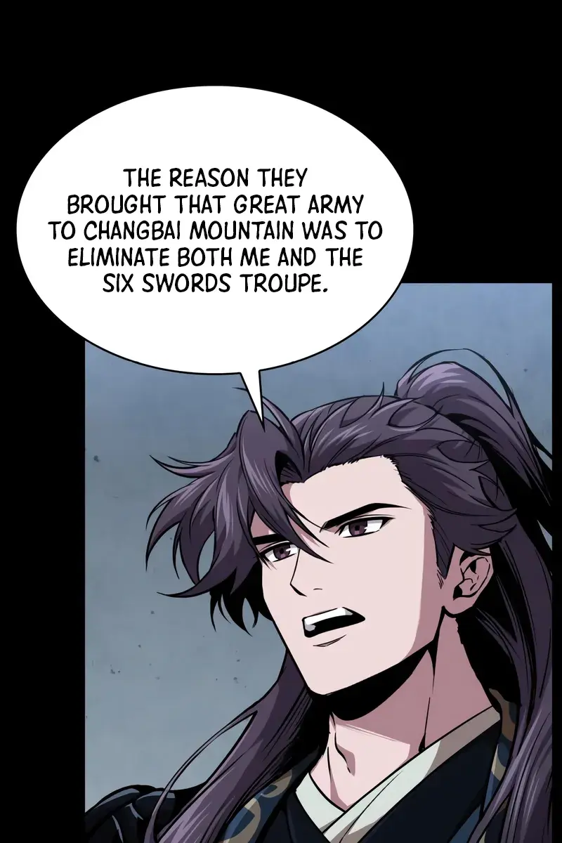 Nano Machine Chapter 293 Page 46