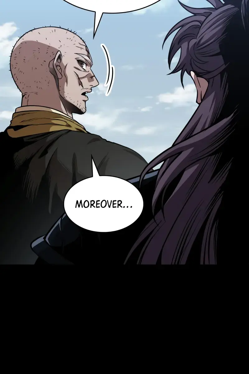 Nano Machine Chapter 293 Page 48