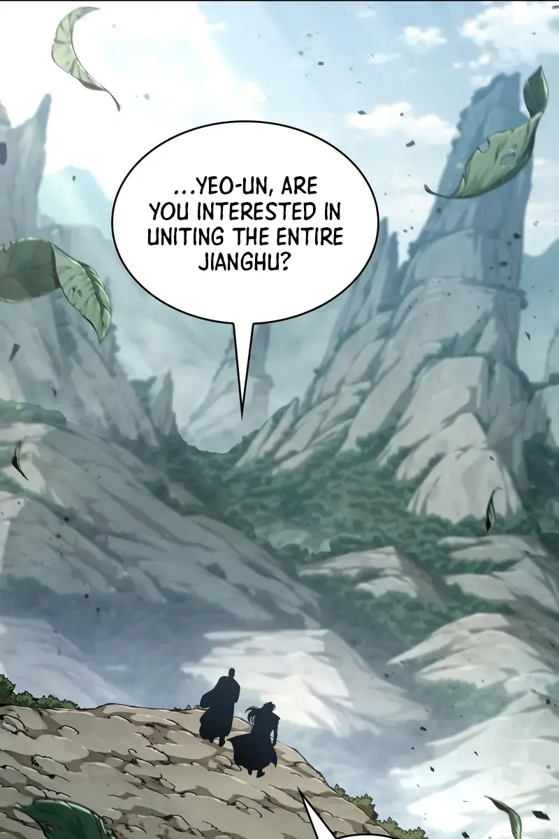 Nano Machine Chapter 293 Page 51