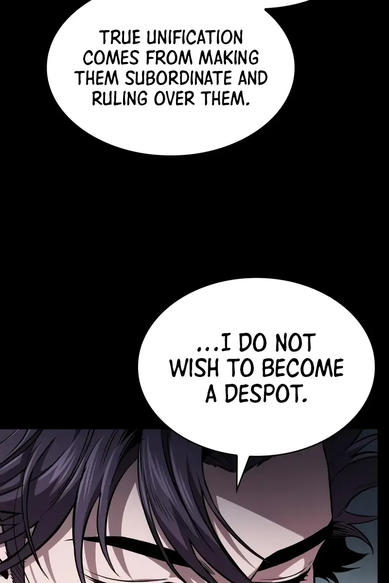 Nano Machine Chapter 293 Page 54