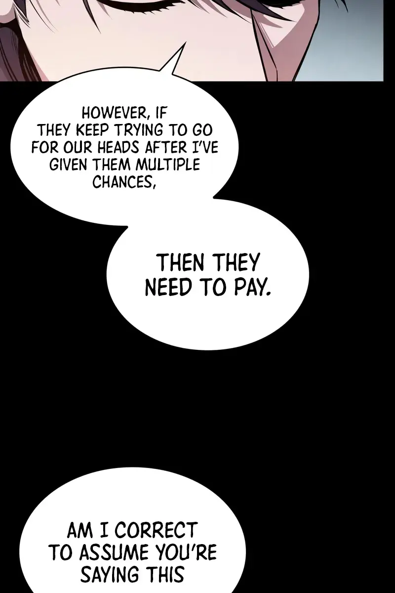 Nano Machine Chapter 293 Page 55