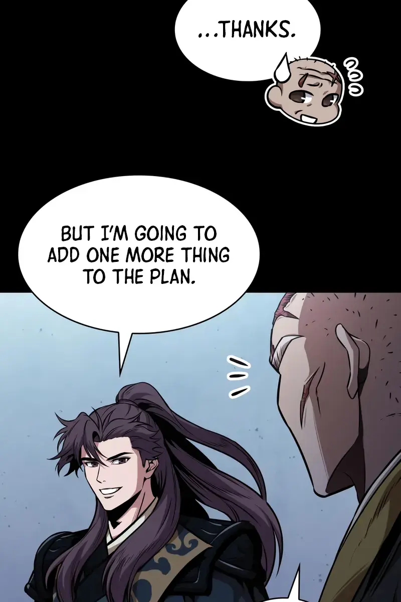 Nano Machine Chapter 293 Page 58