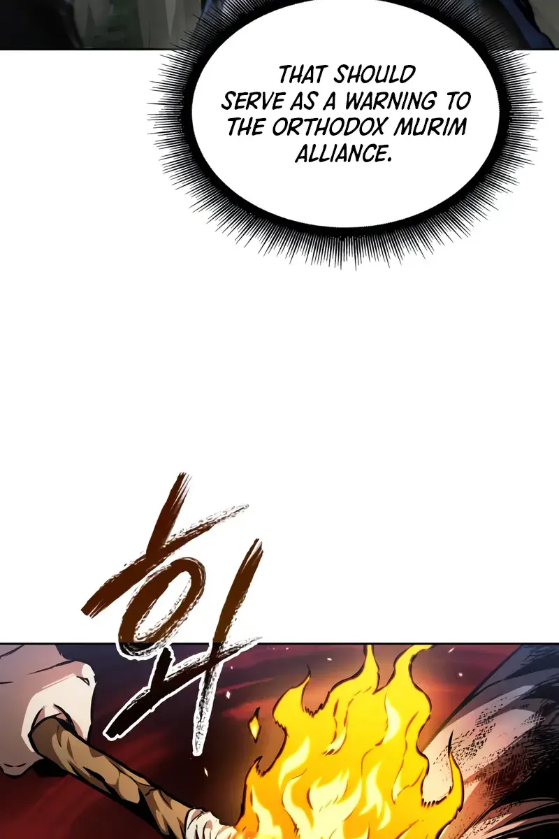 Nano Machine Chapter 293 Page 61