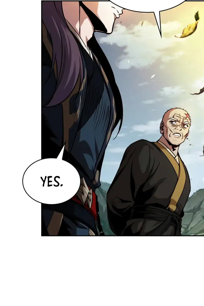 Nano Machine Chapter 293 Page 65