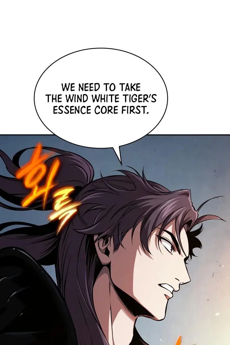 Nano Machine Chapter 293 Page 66