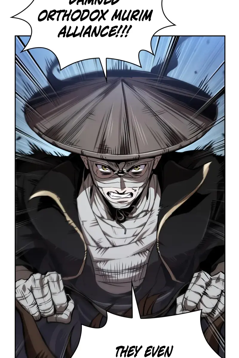 Nano Machine Chapter 293 Page 71