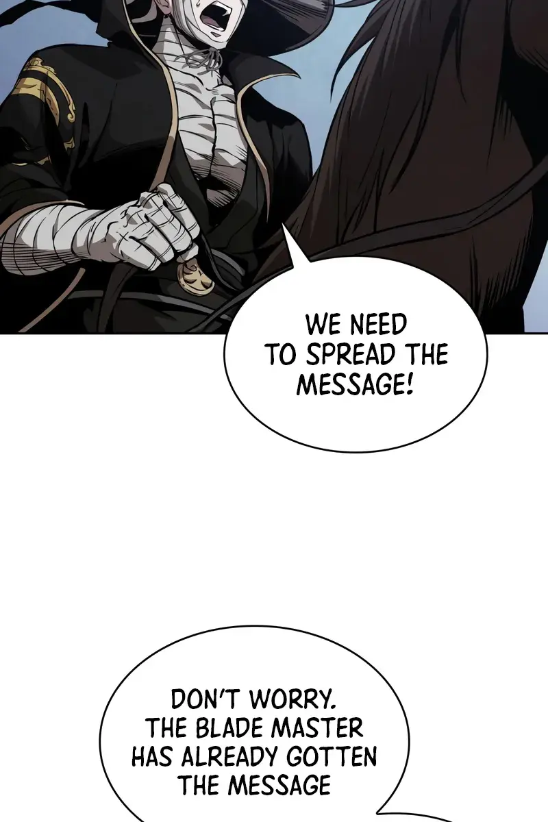 Nano Machine Chapter 293 Page 81