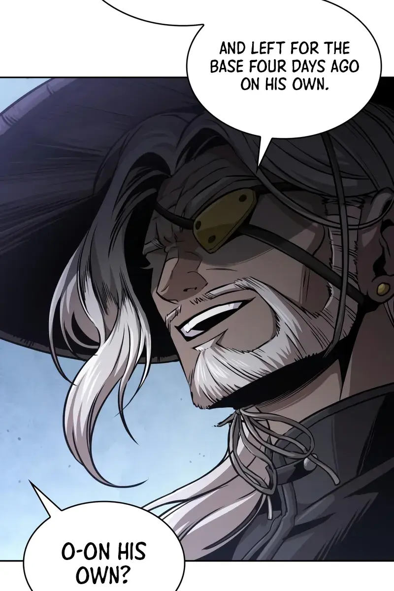 Nano Machine Chapter 293 Page 82