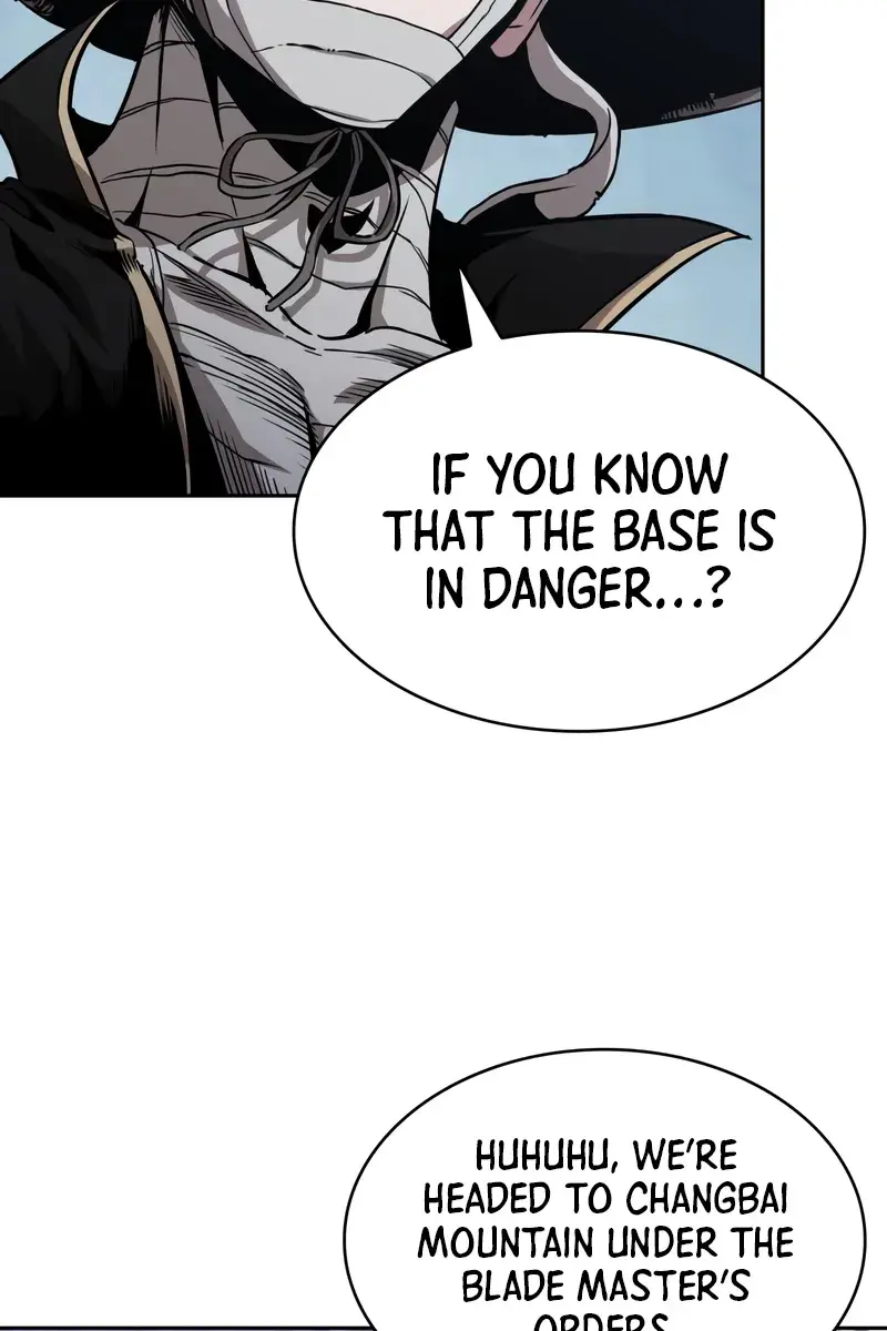 Nano Machine Chapter 293 Page 84