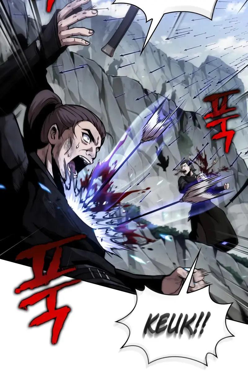 Nano Machine Chapter 293 Page 90