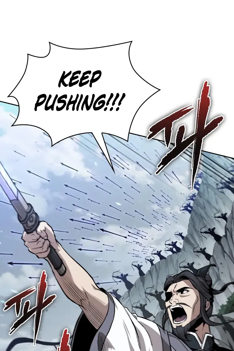 Nano Machine Chapter 293 Page 91