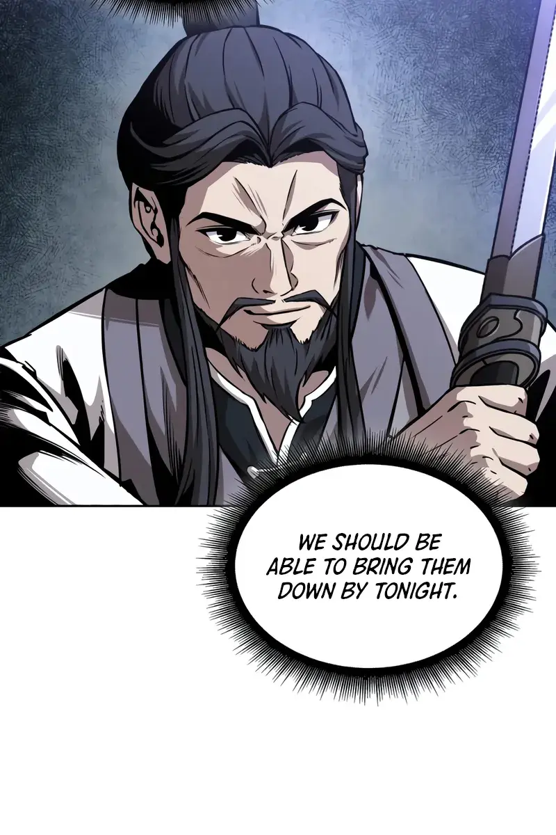 Nano Machine Chapter 293 Page 93