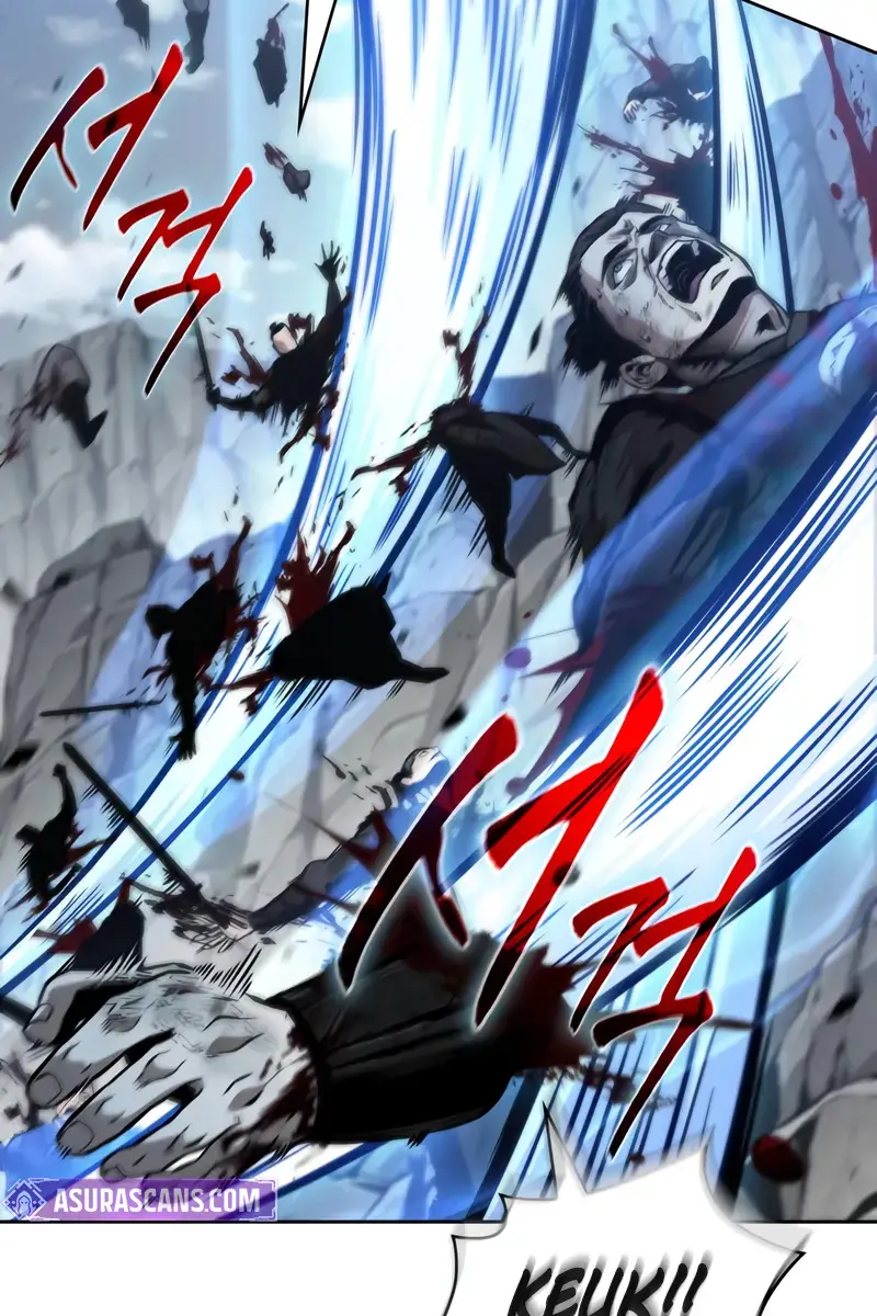 Nano Machine Chapter 293 Page 96