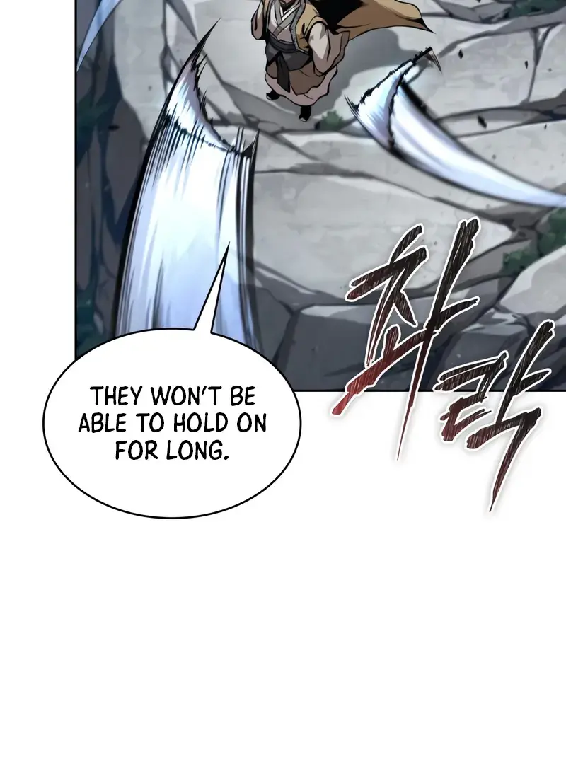 Nano Machine Chapter 293 Page 98