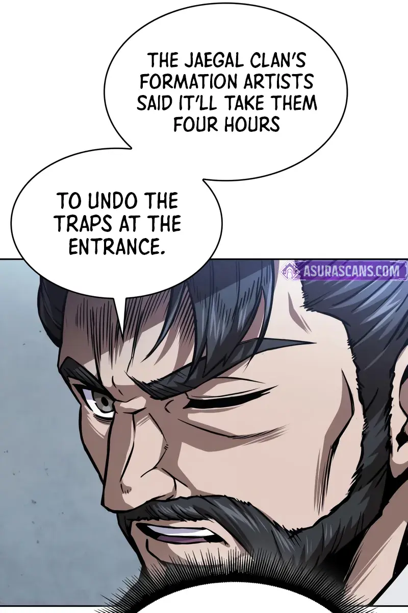 Nano Machine Chapter 293 Page 99