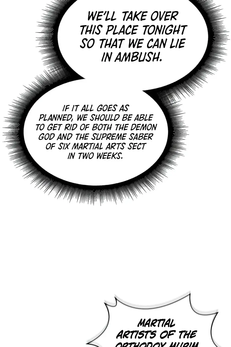 Nano Machine Chapter 293 Page 100