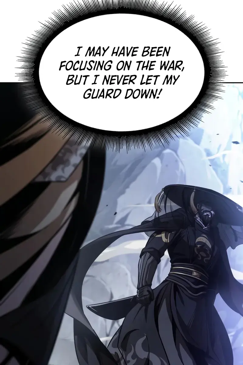 Nano Machine Chapter 293 Page 107