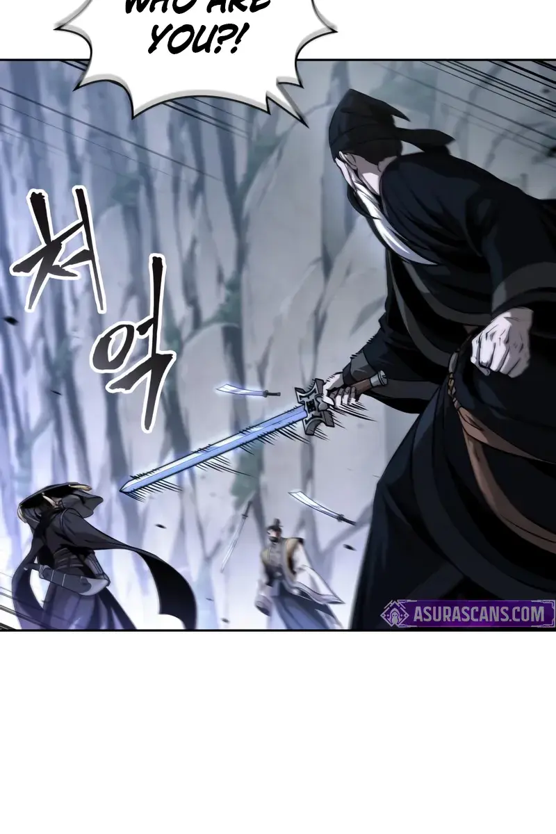 Nano Machine Chapter 293 Page 109