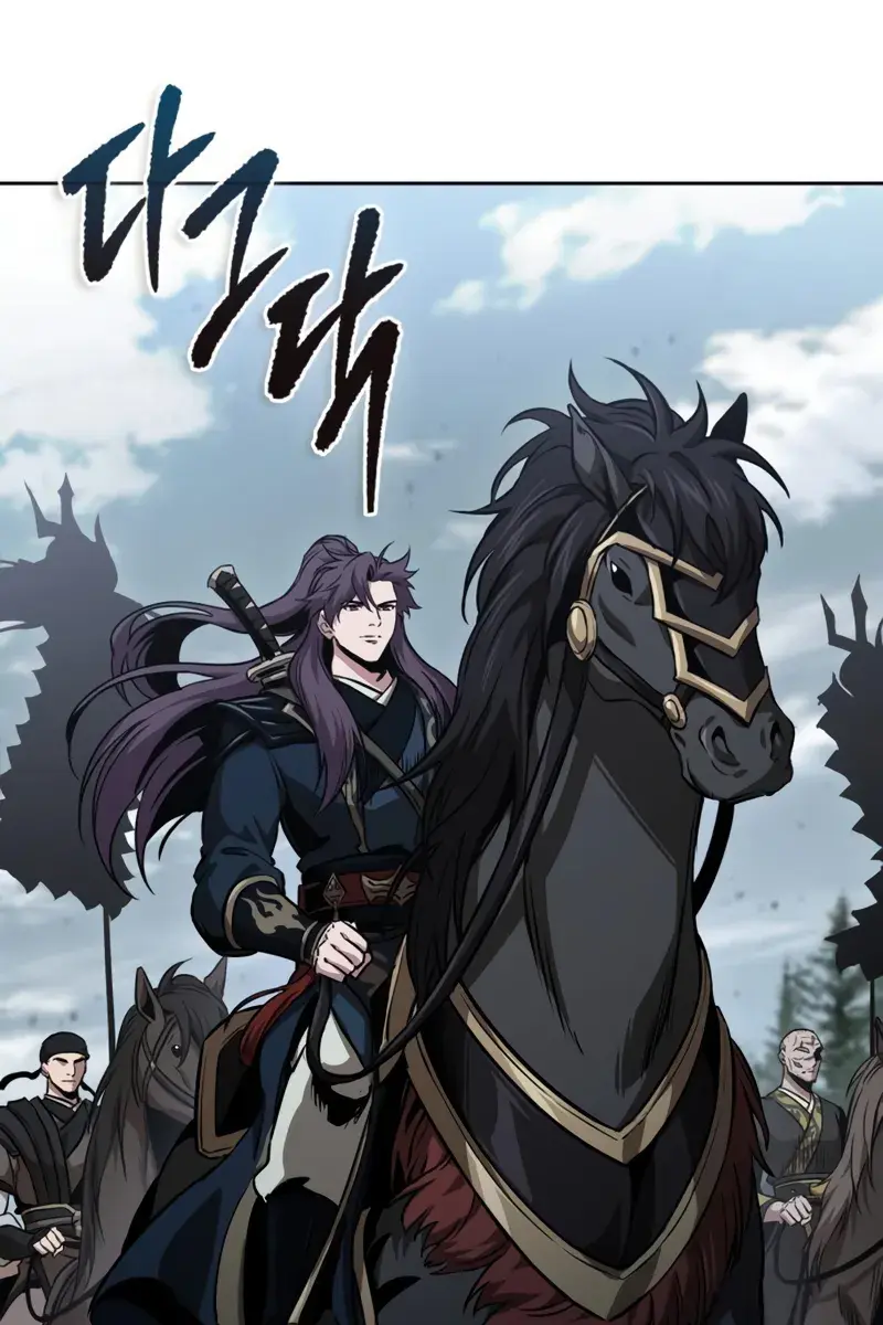 Nano Machine Chapter 294 Page 18