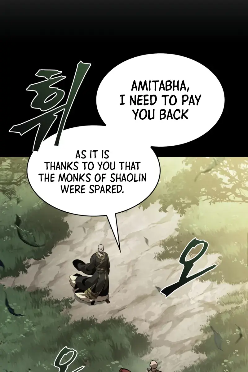 Nano Machine Chapter 294 Page 21