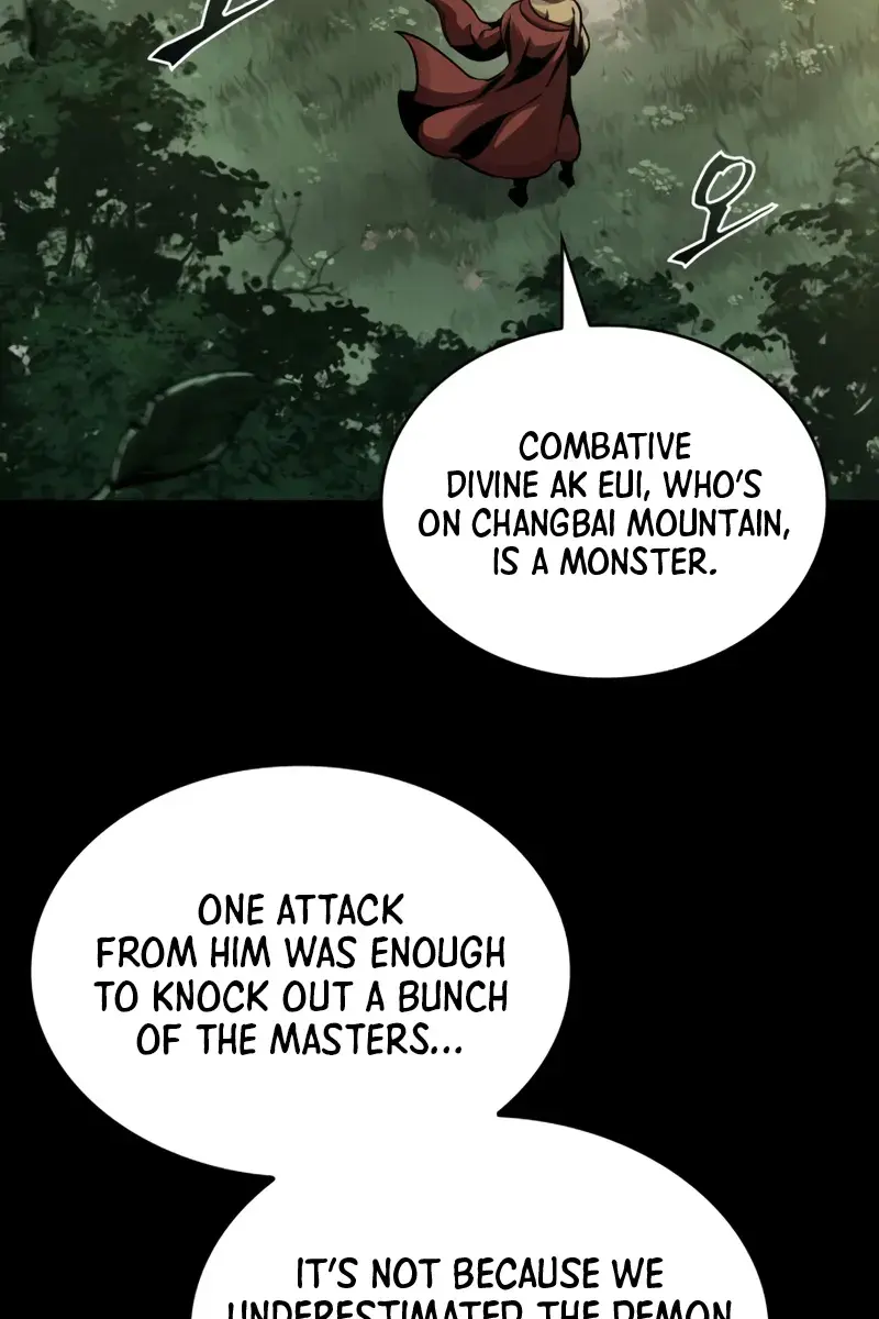 Nano Machine Chapter 294 Page 22