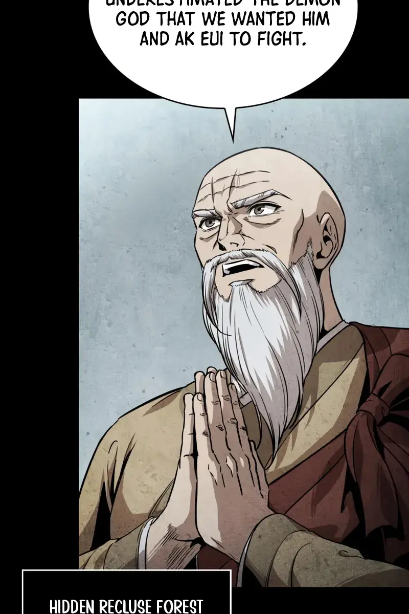 Nano Machine Chapter 294 Page 23