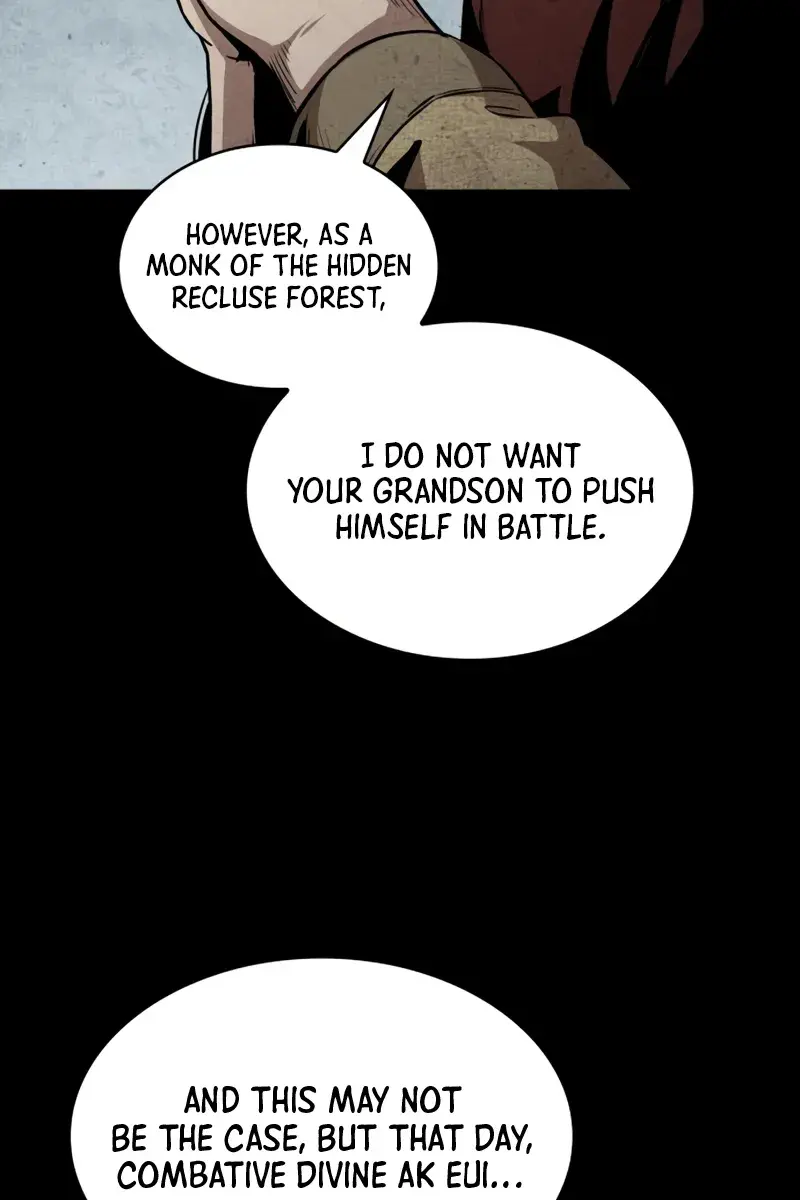 Nano Machine Chapter 294 Page 25