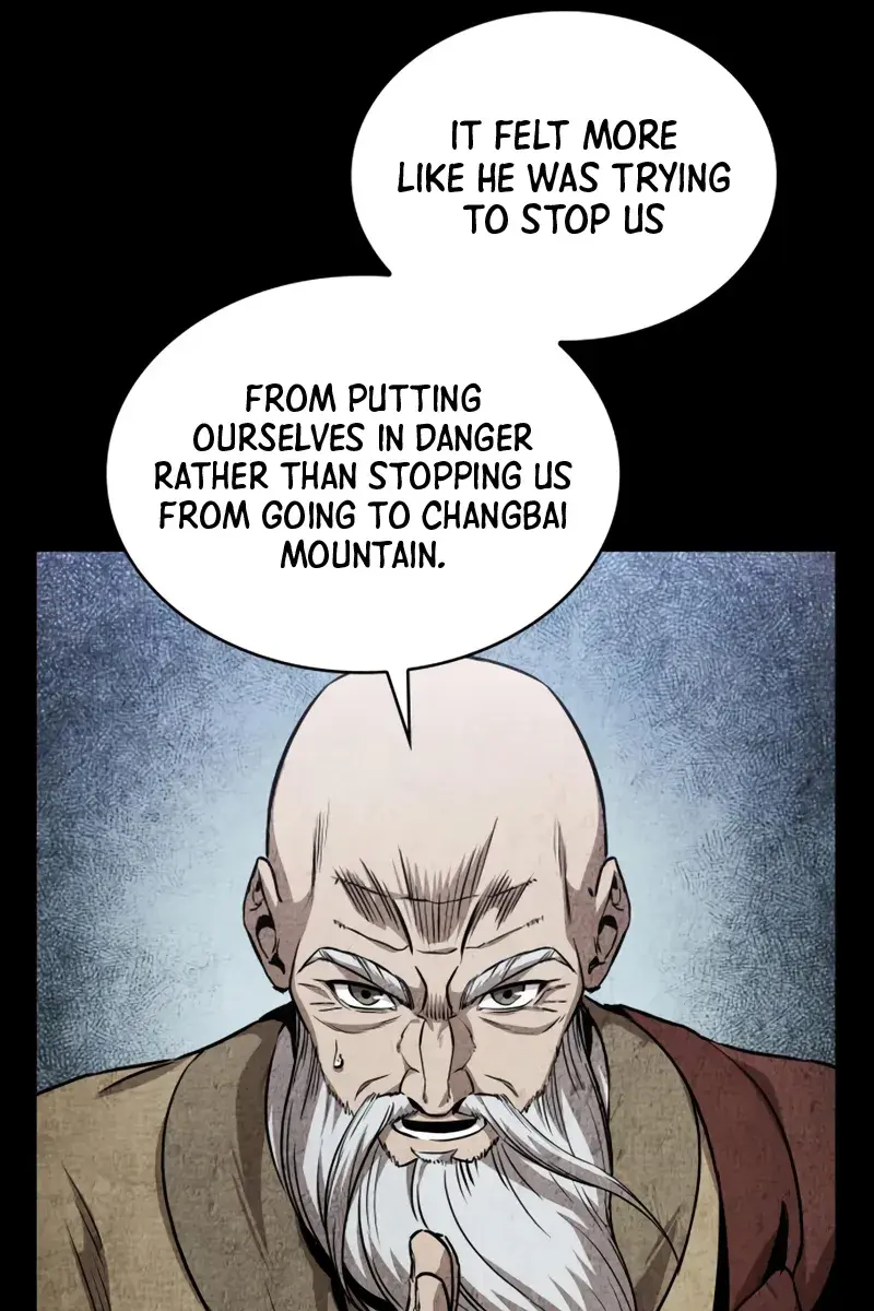 Nano Machine Chapter 294 Page 28