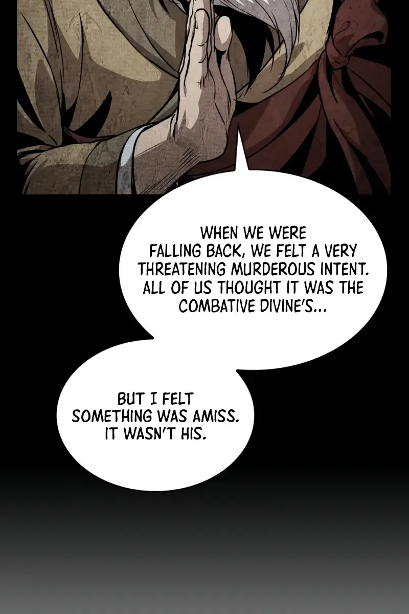 Nano Machine Chapter 294 Page 29