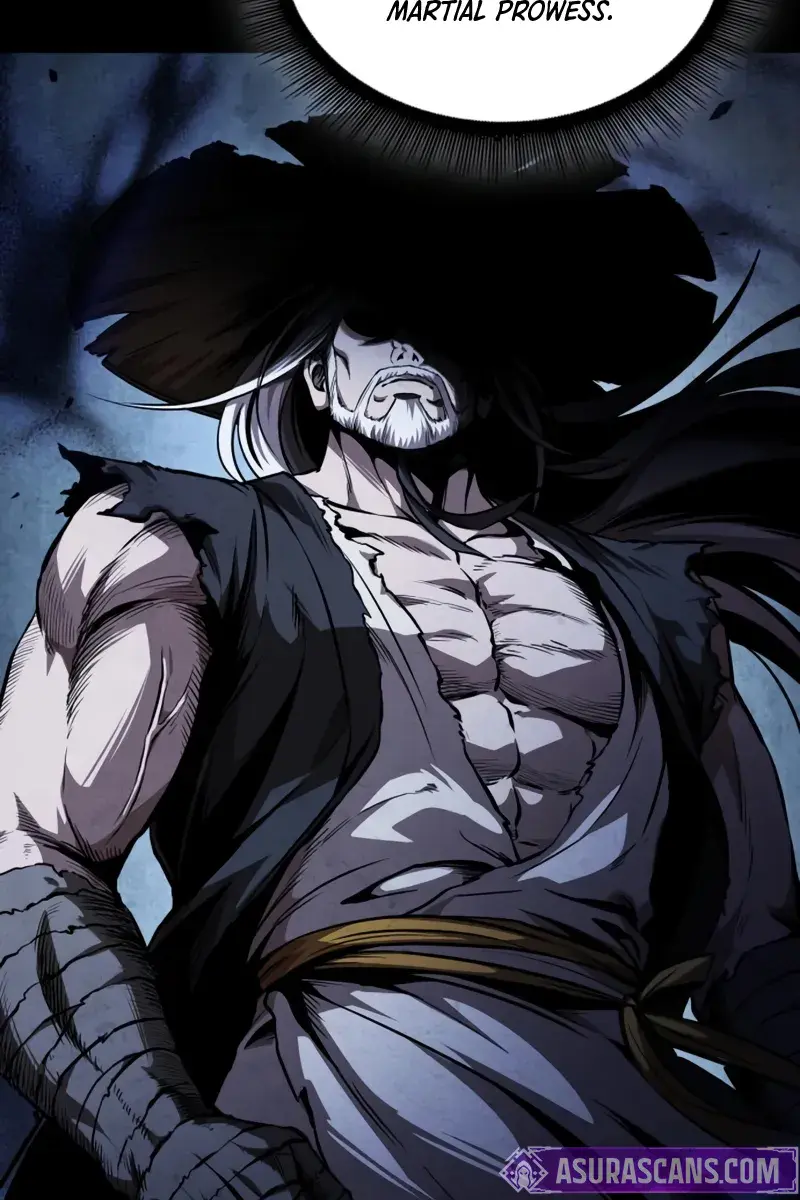 Nano Machine Chapter 294 Page 32