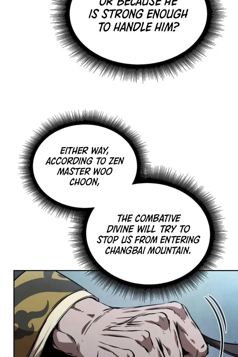 Nano Machine Chapter 294 Page 35