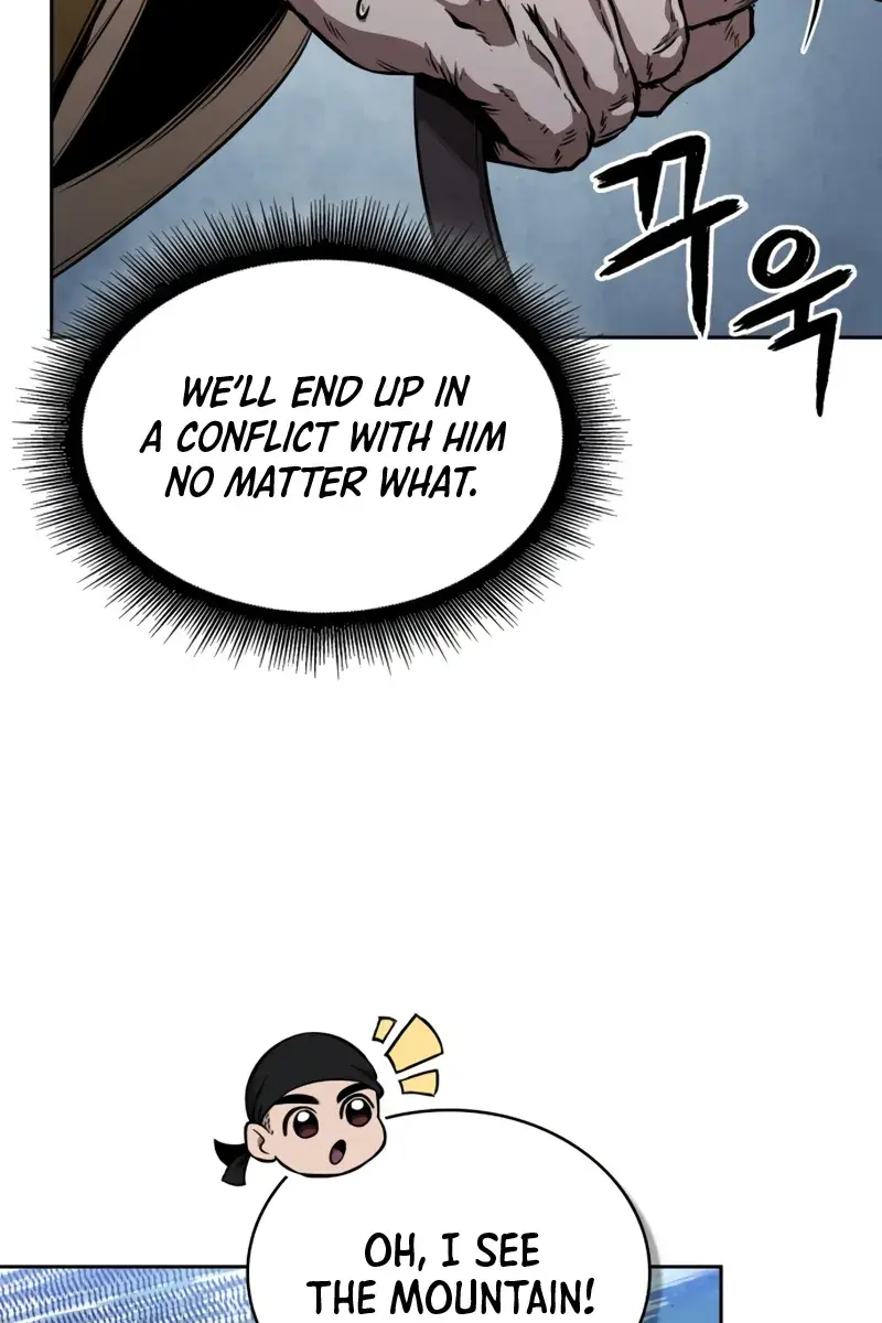 Nano Machine Chapter 294 Page 36