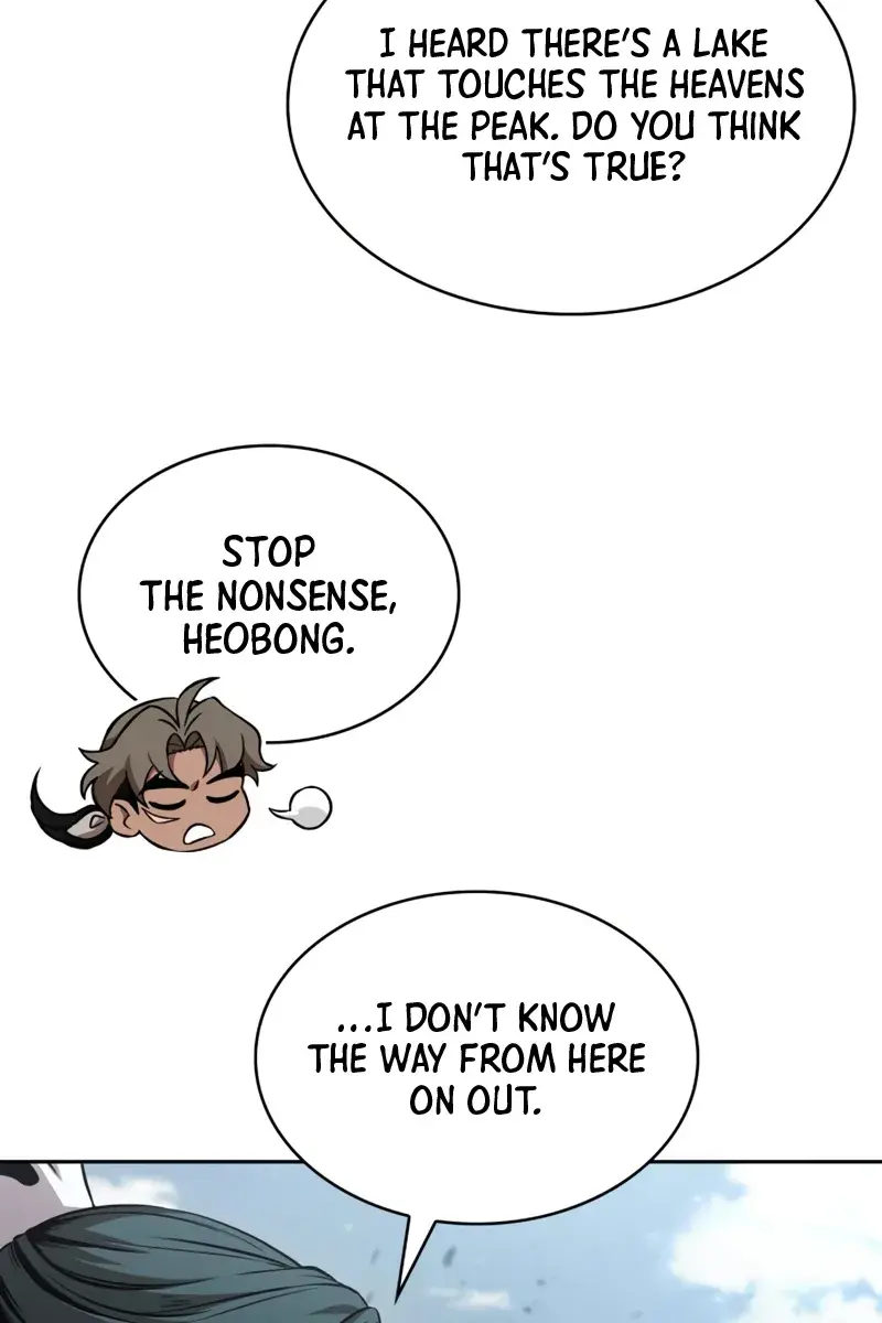 Nano Machine Chapter 294 Page 38