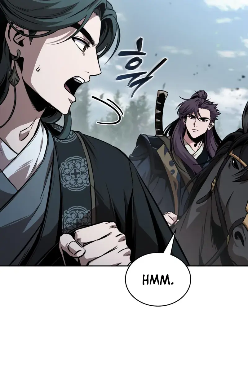 Nano Machine Chapter 294 Page 39