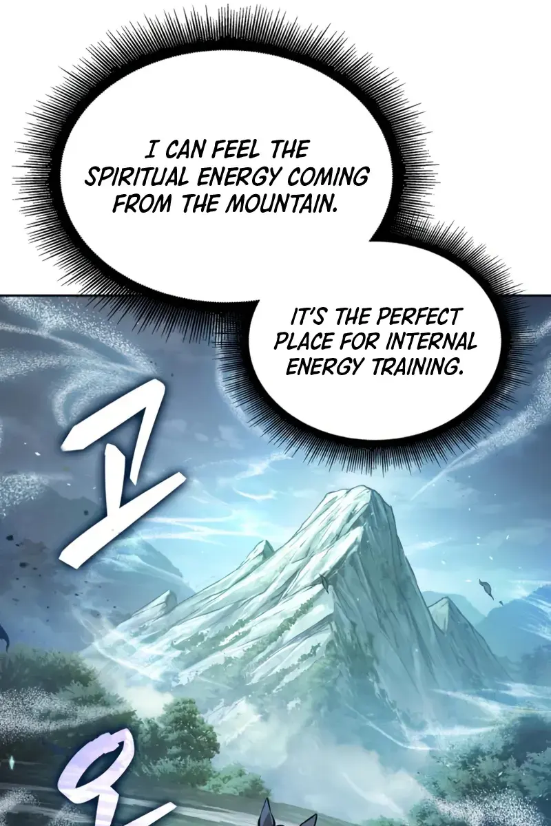 Nano Machine Chapter 294 Page 41