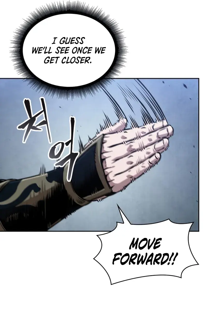 Nano Machine Chapter 294 Page 43