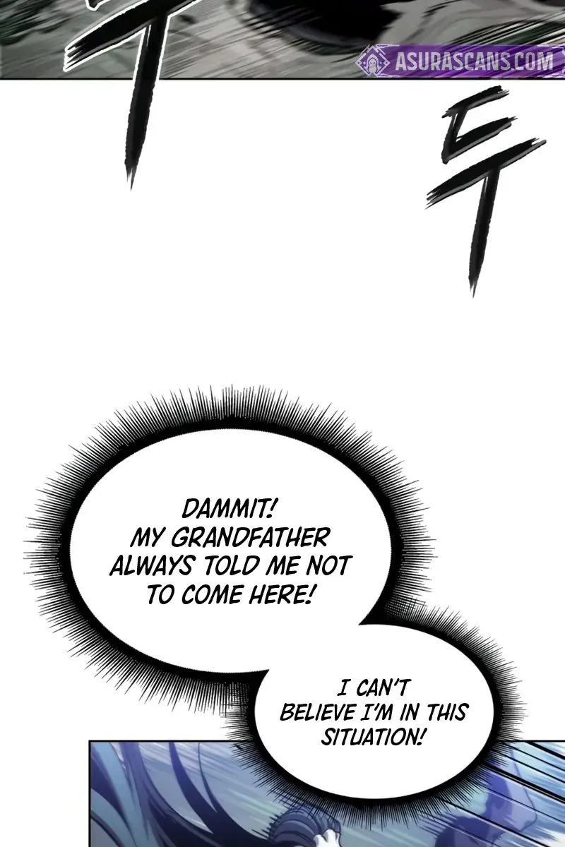 Nano Machine Chapter 294 Page 45