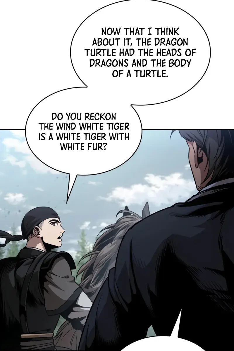 Nano Machine Chapter 294 Page 47