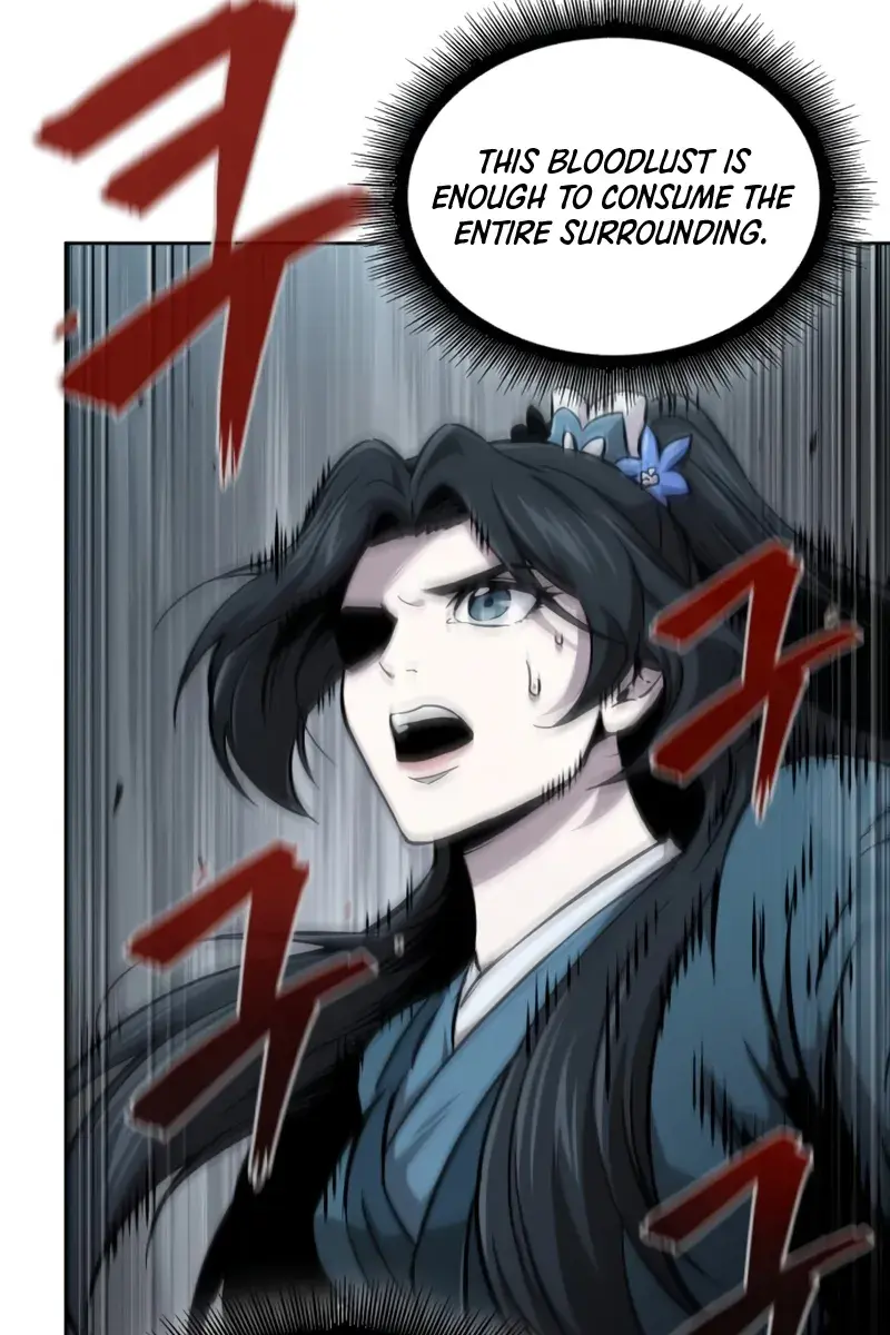 Nano Machine Chapter 294 Page 57