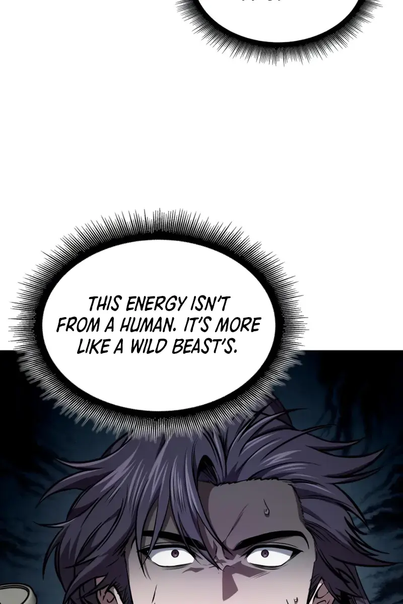 Nano Machine Chapter 294 Page 61