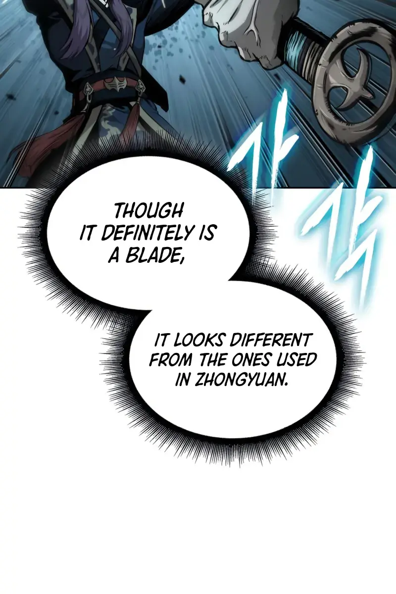 Nano Machine Chapter 294 Page 71