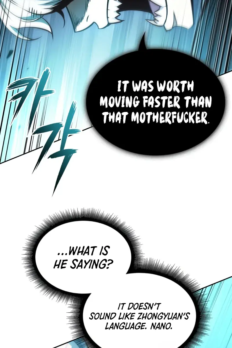 Nano Machine Chapter 294 Page 75