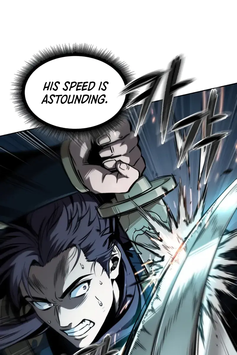 Nano Machine Chapter 294 Page 90