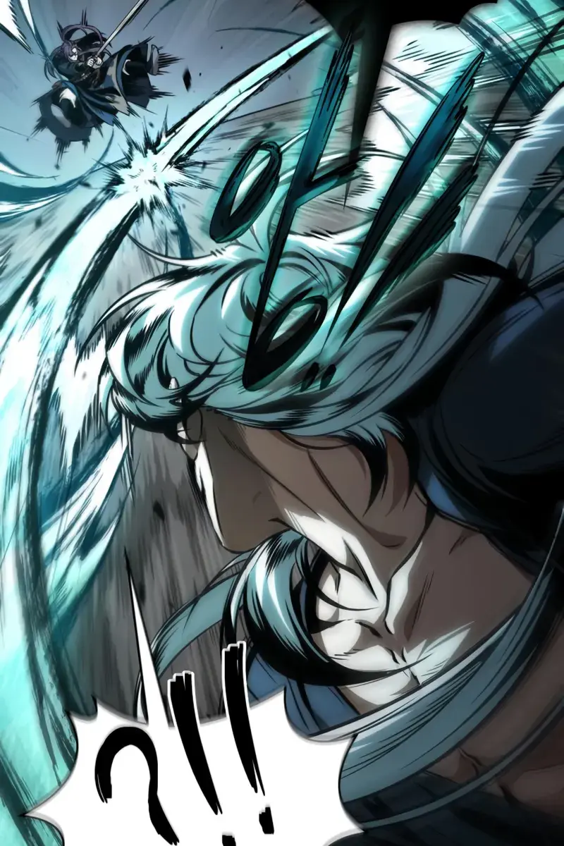 Nano Machine Chapter 294 Page 94