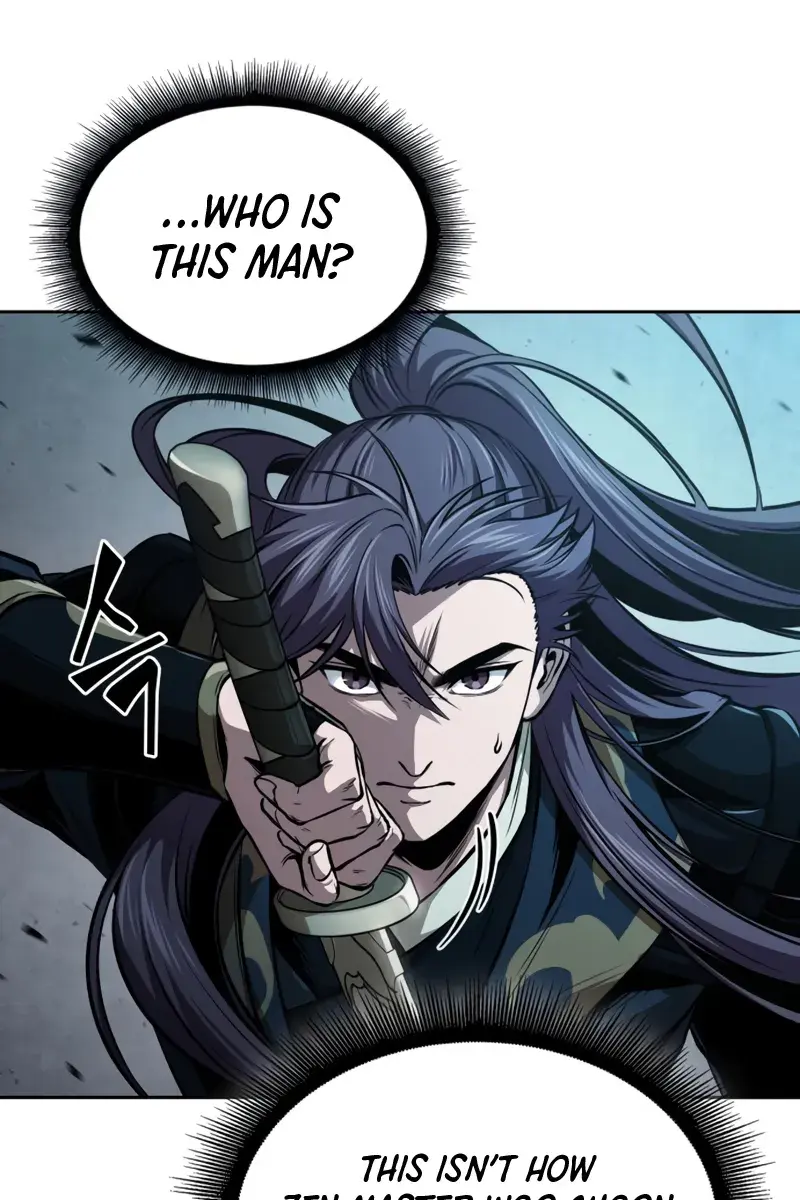 Nano Machine Chapter 294 Page 99